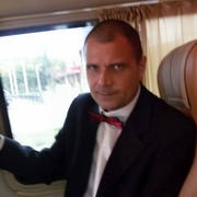 Роман, 48, Курган