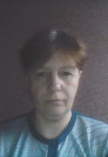 Моя фотография - Наталья Дюдякова, 47 из Дальнее Константиново (@natalyadudyakova)