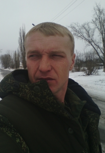 My photo - igor, 34 from Avdeevka (@iqor28boqdan)