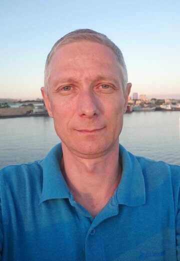 My photo - Oleg, 49 from Khabarovsk (@oleg229995)