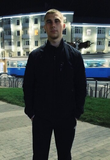 My photo - Oleg, 22 from Vinnytsia (@oleg281699)