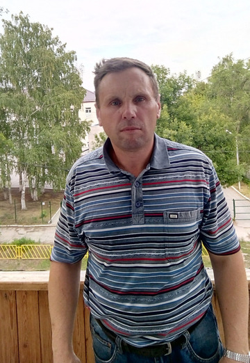 My photo - Vladimir, 52 from Samara (@vovagorbenko1972)