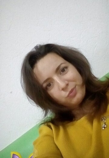 Моя фотография - Ирина, 28 из Самара (@irina255290)