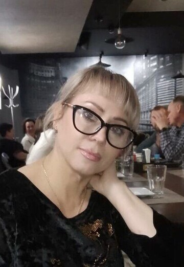 Моя фотография - Наталья, 41 из Арсеньев (@natalya360116)