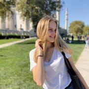 Знакомства в Одессе с пользователем Надежда 19 лет (Стрелец)