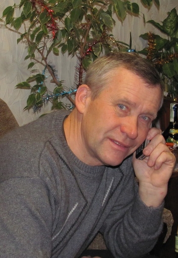 My photo - Evgeniy, 71 from Makeevka (@vep-mak)