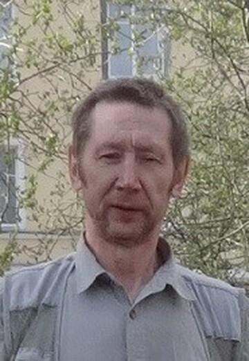 My photo - Anatoliy, 68 from Balakovo (@anatoliy8620663)