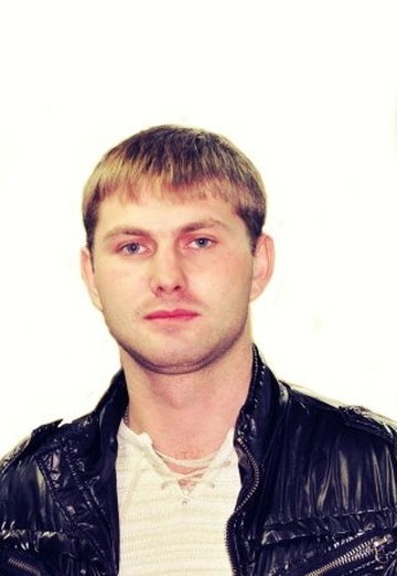 My photo - Alex, 37 from Rostov-on-don (@delpiero1987)