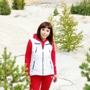 Юлия, 35, Богданович