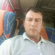 Хангирей, 44, Октябрьский