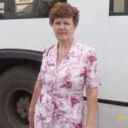 зульфия, 58, Ишимбай
