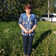 Ирина, 55, Кингисепп
