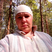 Евгения, 39, Урай