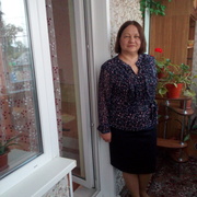 раиса, 66, Заводоуковск