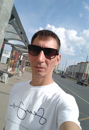 Моя фотография - Руслан, 37 из Казань (@ruslan152134)
