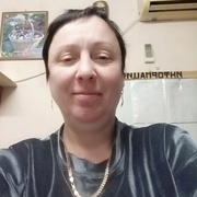 Марианна, 50, Новороссийск