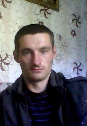 Моя фотография - Артем, 38 из Ярославль (@artemnika)