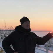 Равиль КАМАЛОВ 52 года (Весы) Набережные Челны