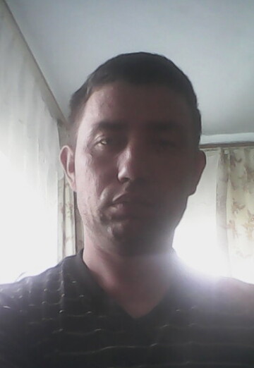 My photo - andrey, 42 from Tomsk (@andrey426891)
