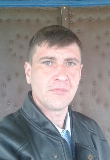 Моя фотография - Сергій, 41 из Тараща (@sergy9508)