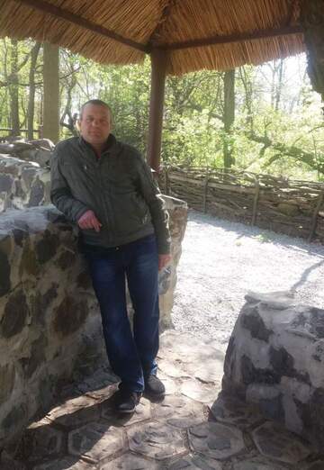 My photo - Aleksandr, 44 from Rivne (@aleksandr527484)