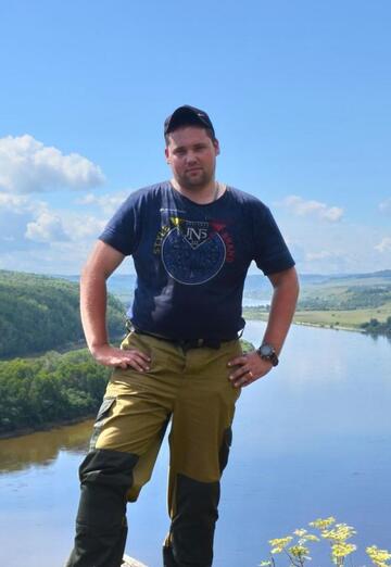 My photo - Sergey, 31 from Chita (@sergeyveretennikov0)
