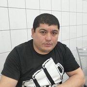 Махмуд, 40, Дедовск