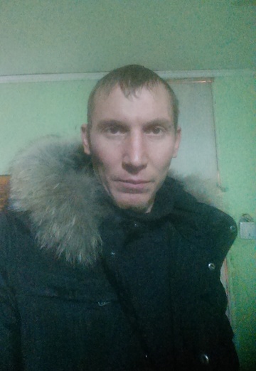 My photo - farhad, 41 from Bishkek (@farhad2004)