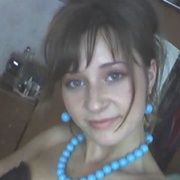 Оксана, 35, Елизово