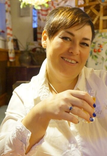 Моя фотография - Вероника, 45 из Челябинск (@veronikavladimirovna4)