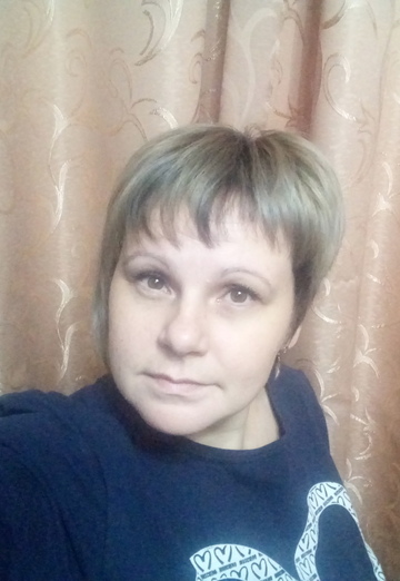 My photo - Viktoriya, 39 from Alapaevsk (@viktoriya82921)