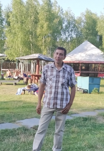 My photo - Sergey Yaroshenko, 41 from Zhytomyr (@sergeyyaroshenko7)