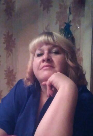 My photo - tatyana, 46 from Chernogorsk (@tatyana180695)