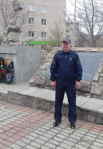 My photo - Valeriy, 68 from Fokino (@valeriy84704)