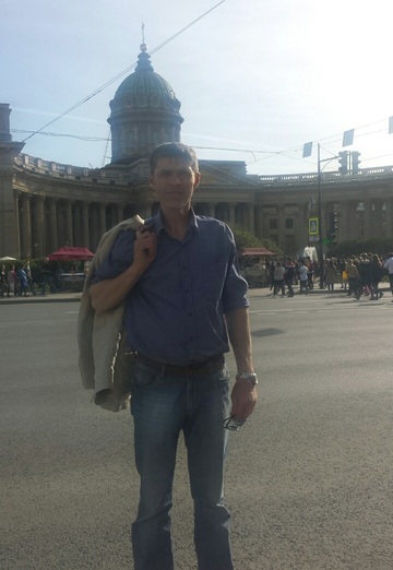 Моя фотография - Александр, 51 из Екатеринбург (@aleksandr792053)