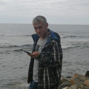 Сергей, 38, Большой Камень