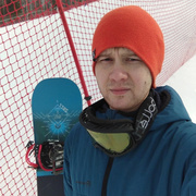 Александр, 27, Железногорск