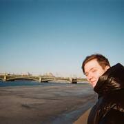 Стас, 23, Москва
