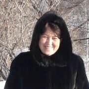 Лана, 49, Калтан
