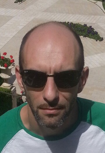 My photo - OLEG, 44 from Haifa (@oleg151226)