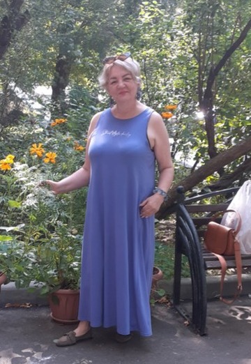 Svetlana (@svetlanaryabceva1) — my photo № 1