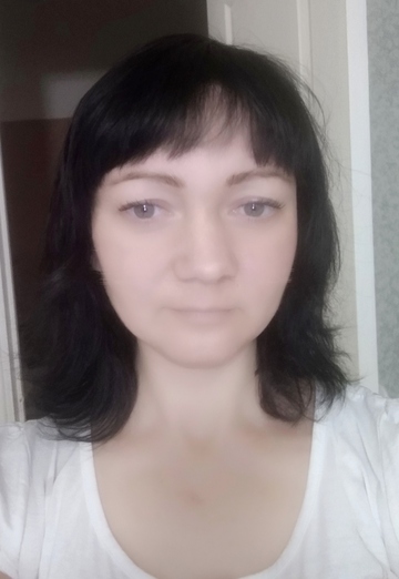 My photo - Elena, 42 from Voronezh (@elena434093)