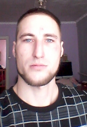 My photo - Aleksey, 31 from Ulan-Ude (@aleksey476562)