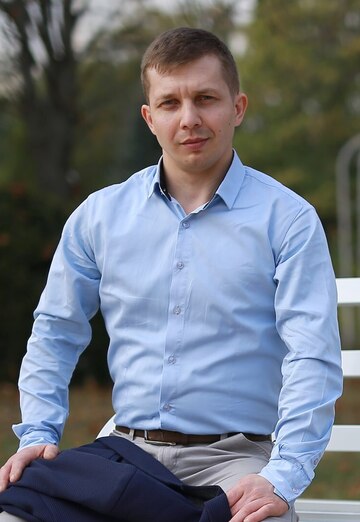 My photo - Iurie, 42 from Kishinev (@iurie230)