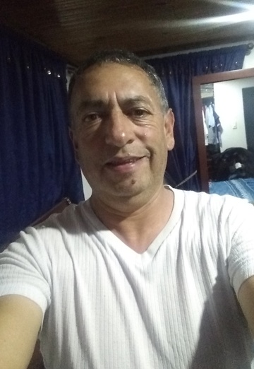 My photo - Isidro garcia, 60 from Bogota (@isidrogarcia)