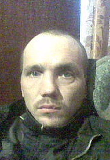 Моя фотография - Валерий, 44 из Омутнинск (@valeriy68414)