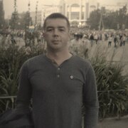 валера, 39, Шадринск