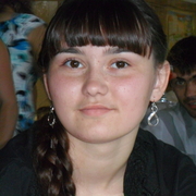 anastasia, 28, Усолье-Сибирское (Иркутская обл.)