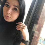 Анна 24 года (Козерог) Кривой Рог