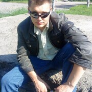 Егор, 33, Шенкурск